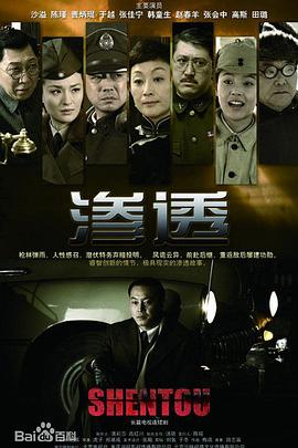 渗透(2013)